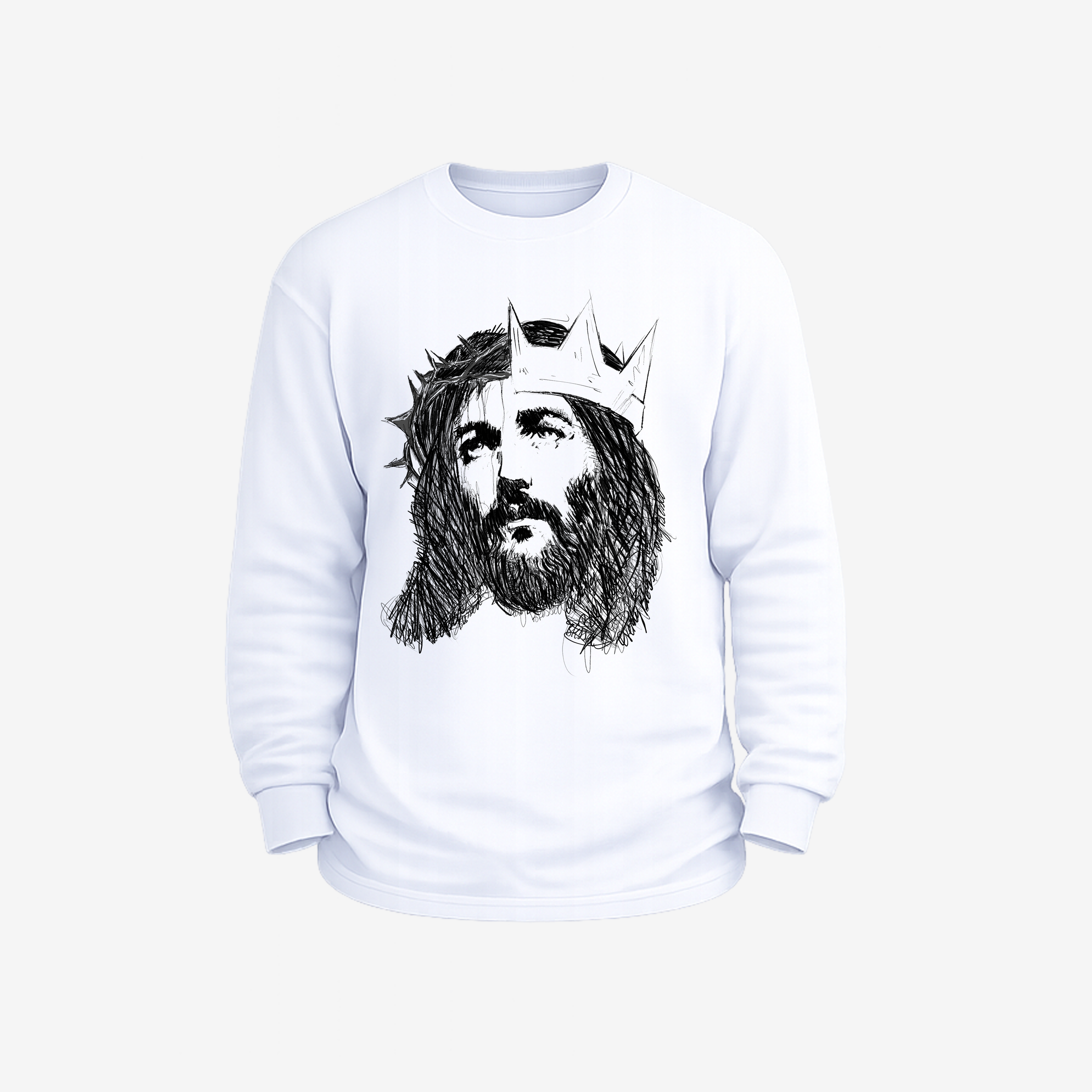 Christ is King Thermal